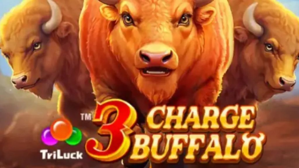 3 charge buffalo